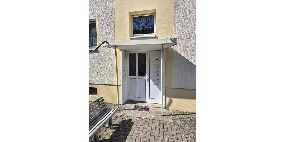 Etagenwohnung Braunsbedra Lunstädt - 2 Zimmer, 59 m&sup2;, 35.000&euro; | Angebot:26740290