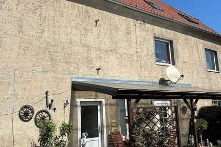 Haus Teutschenthal Asendorf - 6 Zimmer, 159.000&euro; | Angebot:25837925