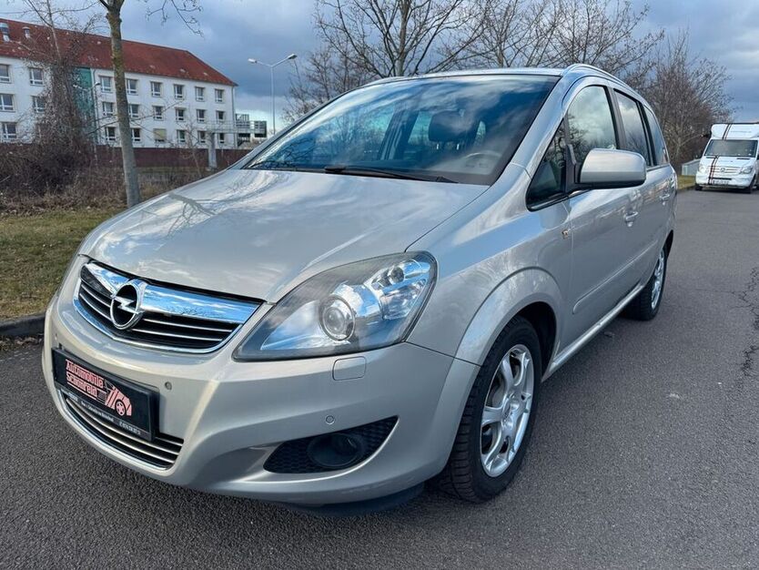 Zafira