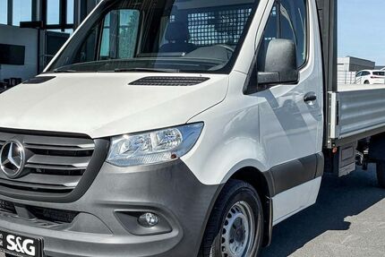 Mercedes-Benz Sprinter 185.997 km 24.677 &euro; Lutherstadt Eisleben 06295