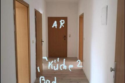 3 Raum Wohnung 2 zimmer