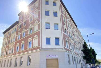 Gewerbeobjekt Halle Südliche Innenstadt - 800&euro; | Angebot:24599388
