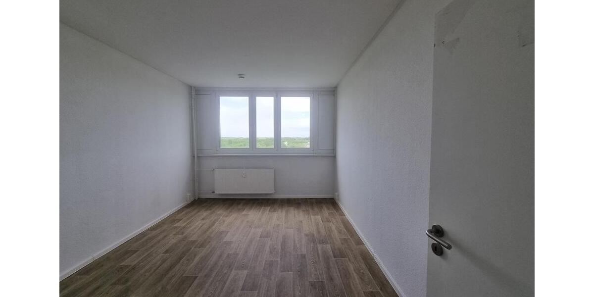 Etagenwohnung Halle (Saale) Nietleben - 1 Zimmer, 22 m&sup2;, 245&euro; | Angebot:26561577