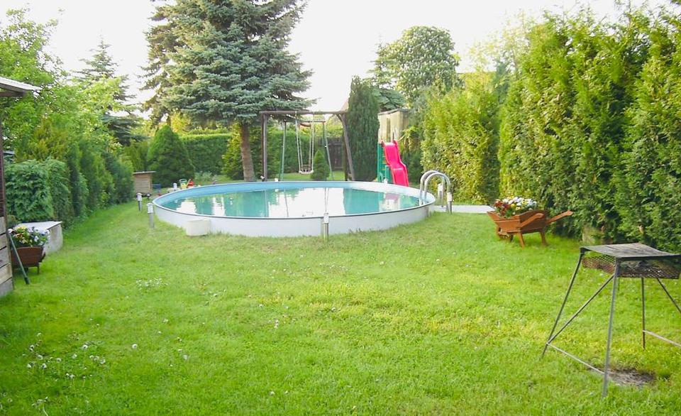 Einfamilienhaus Zörbig - 5 Zimmer, 125 m&sup2;, 149.000&euro; | Angebot:26924432