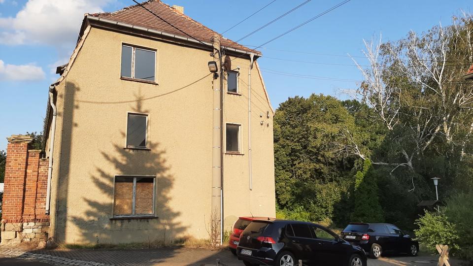 Mehrfamilienhaus, Wohnhaus Bad Lauchstädt - 93.000&euro; | Angebot:27155305