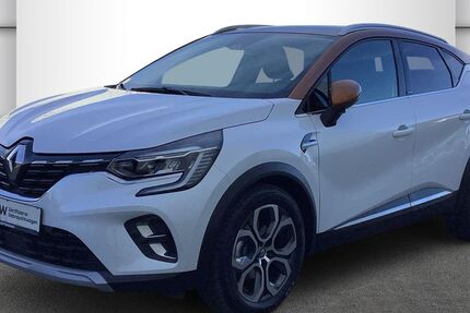 Renault Captur 37.691 km 16.995 &euro; Halle 06132