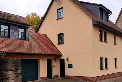 Haus Wettin-Löbejün Wettin - 7 Zimmer, 280 m&sup2;, 486.000&euro; | Angebot:24555703