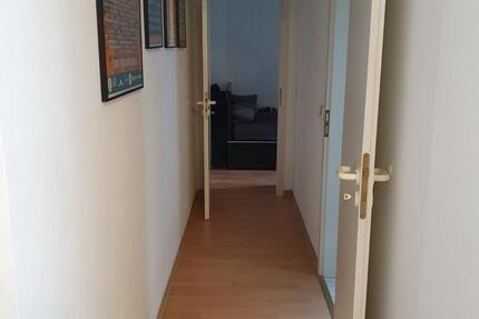 Wohnung Halle (Saale) Damaschkestraße - 2 Zimmer, 59 m&sup2;, 472&euro; | Angebot:26439125