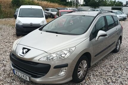 Peugeot 308 100.000 km 3.800 &euro; Sandersdorf-Brehna 06792