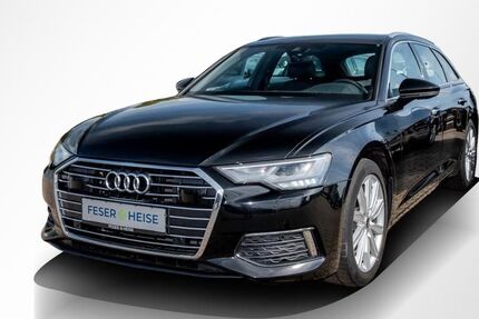 Audi A6 63.673 km 33.940 &euro; Köthen 06366