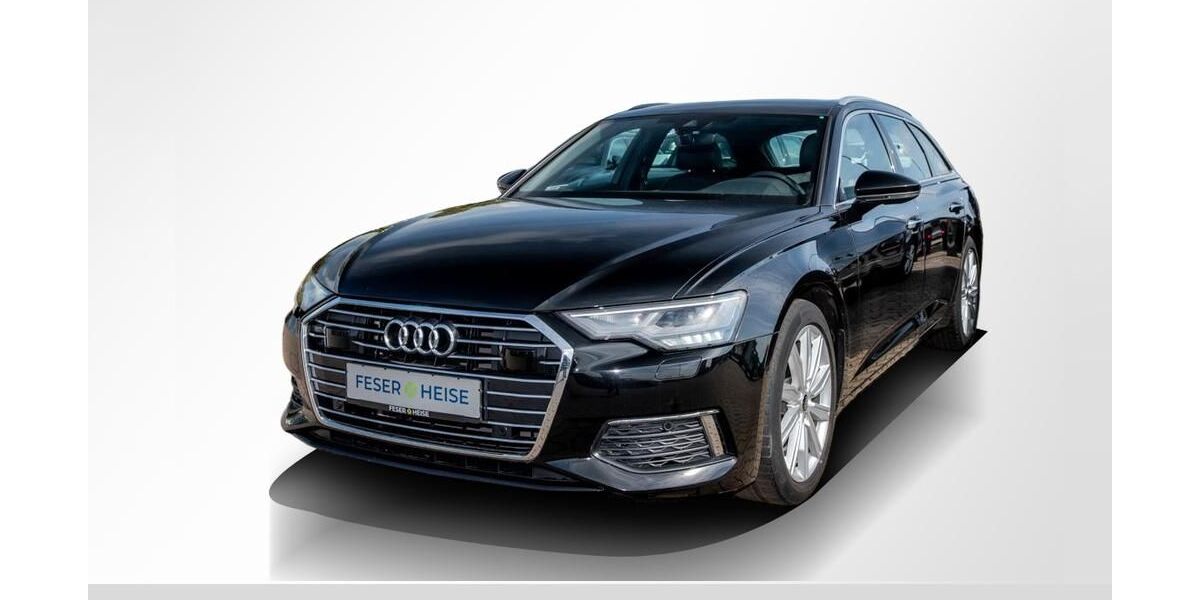 Audi A6 63.673 km 33.940 &euro; Köthen 06366