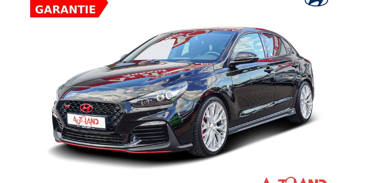 Hyundai i30 79.607 km 23.990 &euro; Halle 06122
