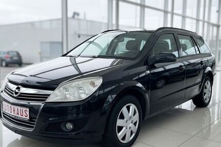 Opel Astra 205.000 km 990 &euro; Halle Saale 06132