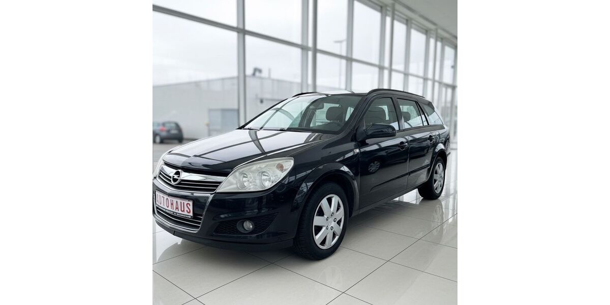 Opel Astra 205.000 km 990 &euro; Halle Saale 06132