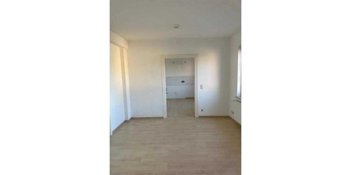 Etagenwohnung Bad Lauchstädt - 2 Zimmer, 50 m&sup2;, 394&euro; | Angebot:26044640