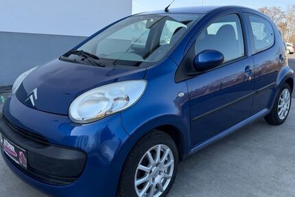 Citroen C1 108.000 km 2.250 &euro; Holleben 06179