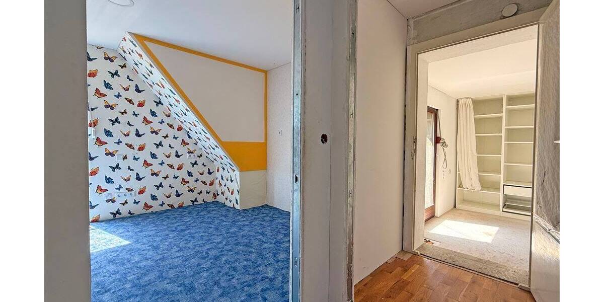 Doppelhaushälfte Salzatal Bennstedt - 5 Zimmer, 97 m&sup2;, 95.000&euro; | Angebot:26607252