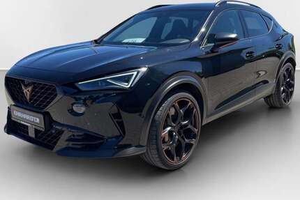 Cupra Formentor 28.850 km 42.950 &euro; Halle 06116