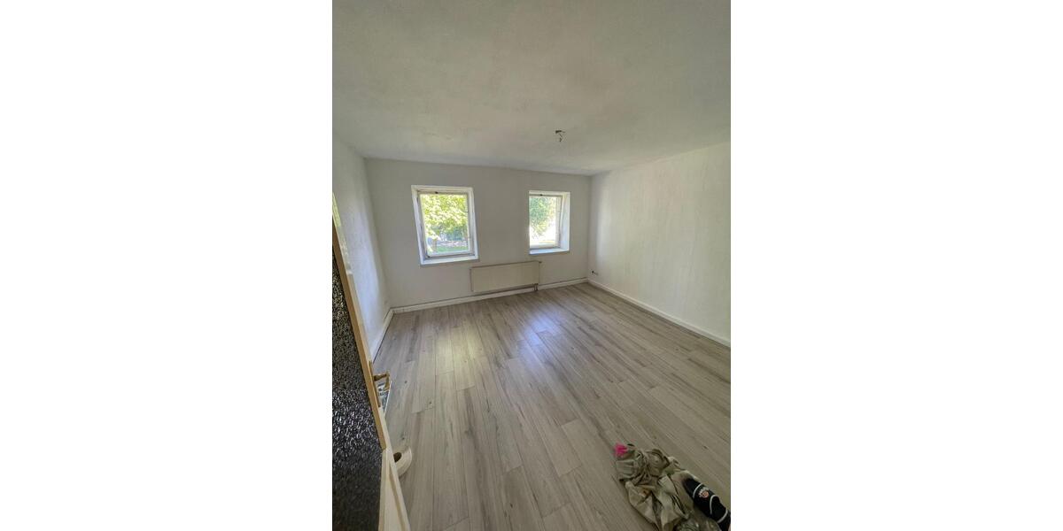 Etagenwohnung Seegebiet Mansfelder Land - 3 Zimmer, 58 m&sup2;, 370&euro; | Angebot:25657222