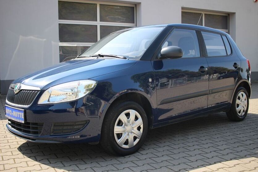Fabia