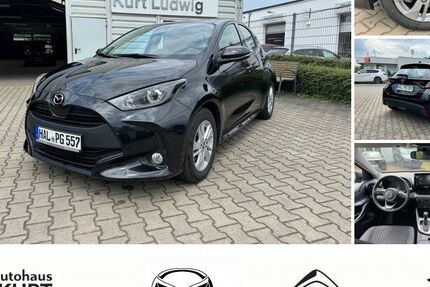 Mazda 2 Hybrid 8.553 km 18.790 &euro; Halle 06126
