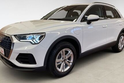 Audi Q3 49.245 km 28.889 &euro; Bitterfeld-Wolfen 06749