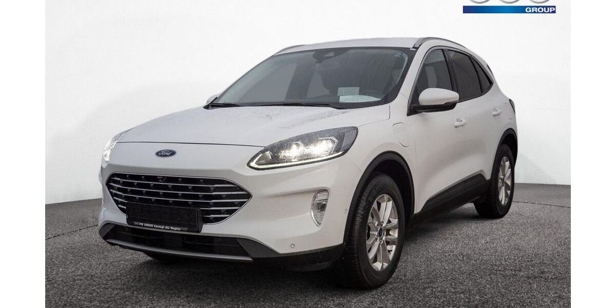 Ford Kuga 31.143 km 21.990 &euro; Halle(Saale) 06122