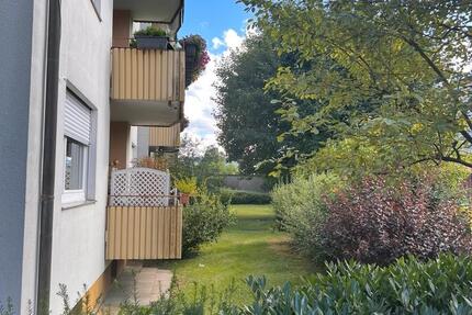 Herten- Helle 4,5 Zimmer Wohnung