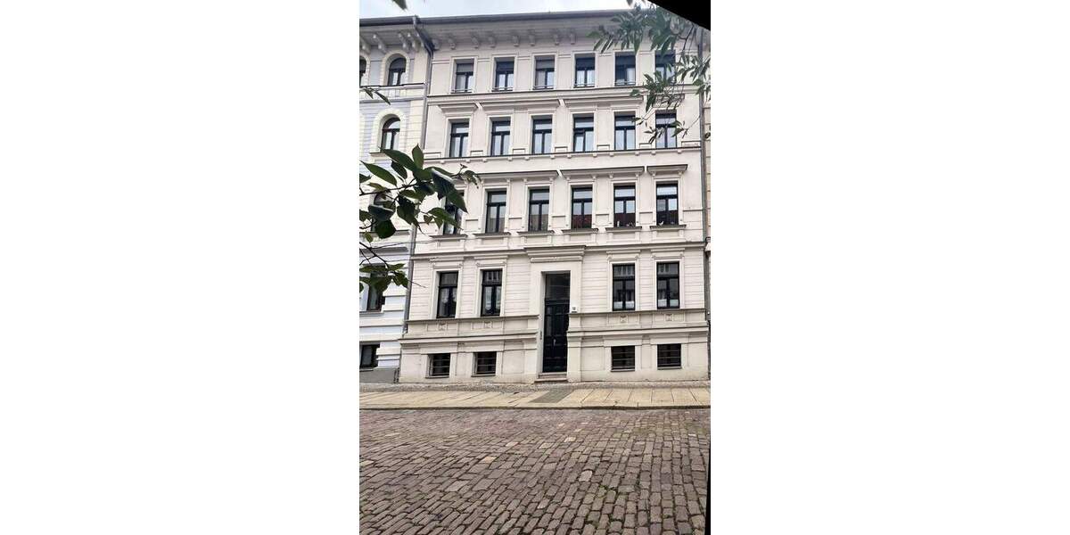 Mehrfamilienhaus, Wohnhaus Halle (Saale) Innenstadt - 950.000&euro; | Angebot:24791779