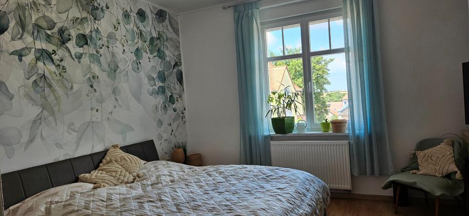 Einfamilienhaus Mücheln (Geiseltal) - 7.5 Zimmer, 200 m&sup2;, 380.000&euro; | Angebot:27030367