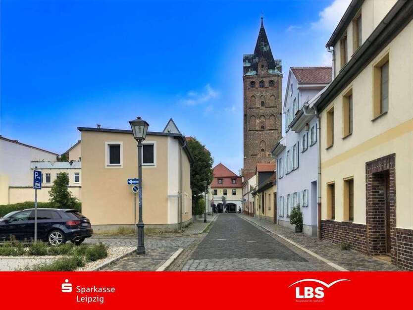 Haus zum Kaufen in Delitzsch 180.000 € 79 m²