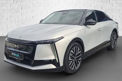 DS Automobiles Andere 7.212 km 54.950 &euro; Delitzsch OT Döbernitz 04509