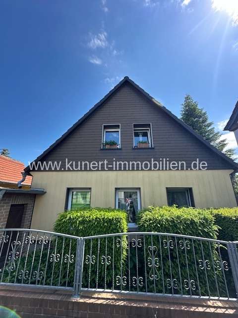 Haus zum Kaufen in Halle 360.000 € 130 m²