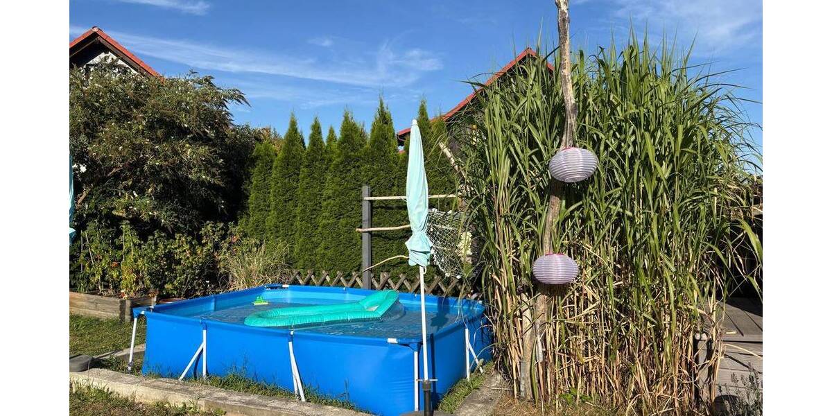 Doppelhaushälfte Schkopau Ermlitz - 5 Zimmer, 169 m&sup2;, 419.000&euro; | Angebot:26204742