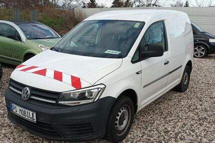 VW Caddy 230.000 km 8.500 &euro; Sandersdorf-Brehna 06792