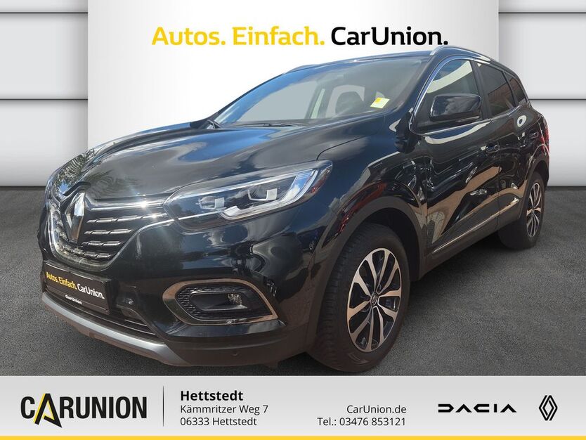 Renault Kadjar 45.850 km 21.995 € Leipzig 04129
