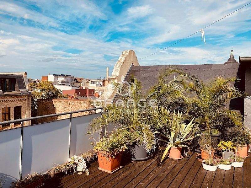 Etagenwohnung Halle (Saale) / Nord Paulusviertel - 5 Zimmer, 150 m&sup2;, 590.000&euro; | Angebot:24515616