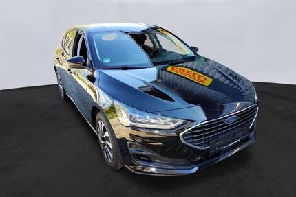 Ford Focus 11.048 km 20.950 &euro; Köthen 06366