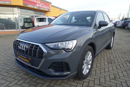 Audi Q3 86.973 km 23.950 &euro; Bad Lauchstädt 06246