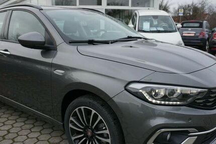 Fiat Tipo 9.059 km 16.900 &euro; Merseburg 06217