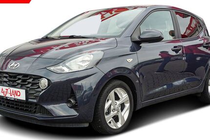 Hyundai i10 36.255 km 15.990 &euro; Halle 06122