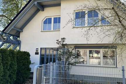 Haus Petersberg /Sennewitz Sennewitz - 5 Zimmer, 168 m&sup2;, 399.000&euro; | Angebot:26827329