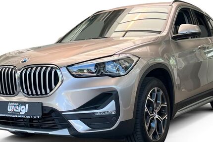BMW X1 85.600 km 26.315 &euro; Merseburg 06217