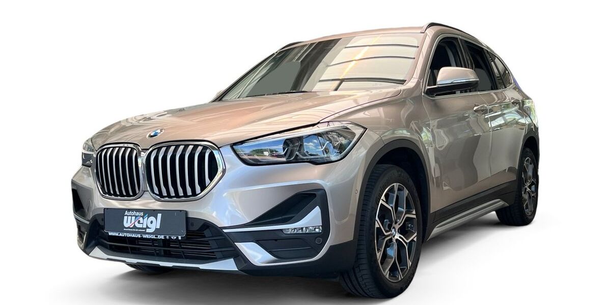 BMW X1 85.600 km 26.315 &euro; Merseburg 06217