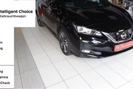 Nissan Leaf 9.870 km 23.900 € Lutherstadt Eisleben 06295