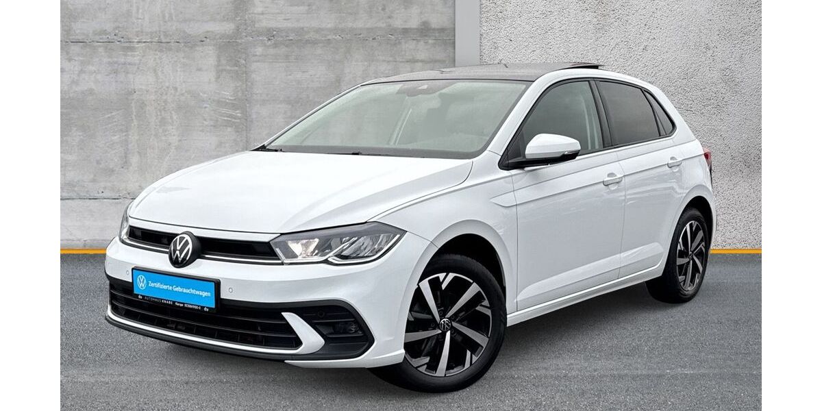 VW Polo 73.801 km 19.920 &euro; Salzatal OT Bennstedt 06198