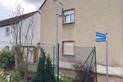 Haus Lützen - 4 Zimmer, 100 m&sup2;, 95.000&euro; | Angebot:27232433
