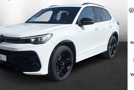 VW Tiguan 6.250 km 41.820 &euro; Halle / Saale 06120