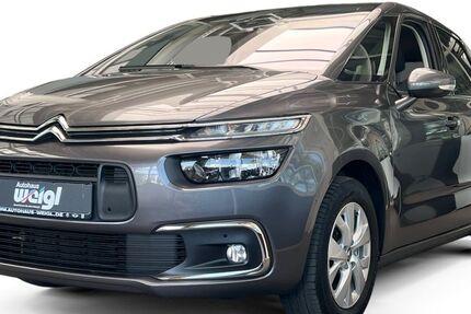 Citroen C4 Picasso 59.800 km 11.980 &euro; Merseburg 06217