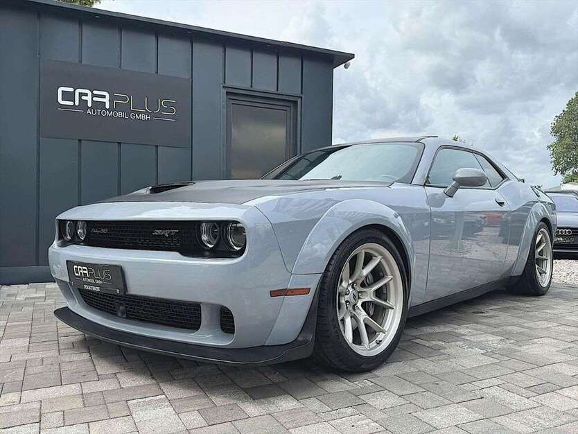 Challenger
